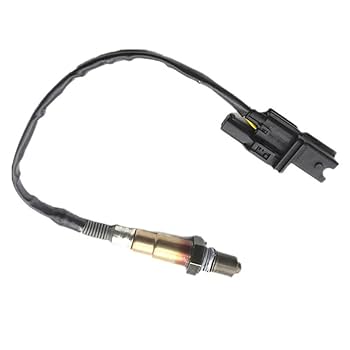 ファイヤー 024/082 Amazon.com: BOSCH 15724 Premium OE Fitment Oxygen Sensor